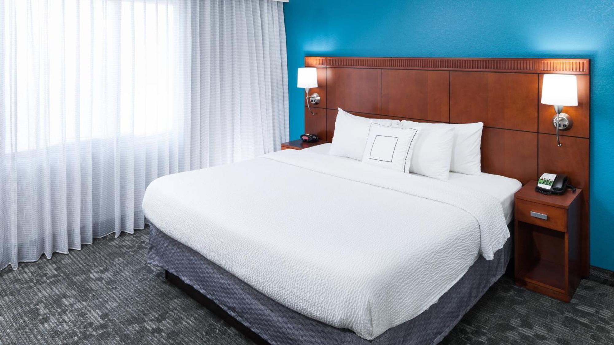 คอร์ทยาร์ด แฮตติสเบิรก์ Hotel แฮตตีส์เบิร์ก ภายนอก รูปภาพ