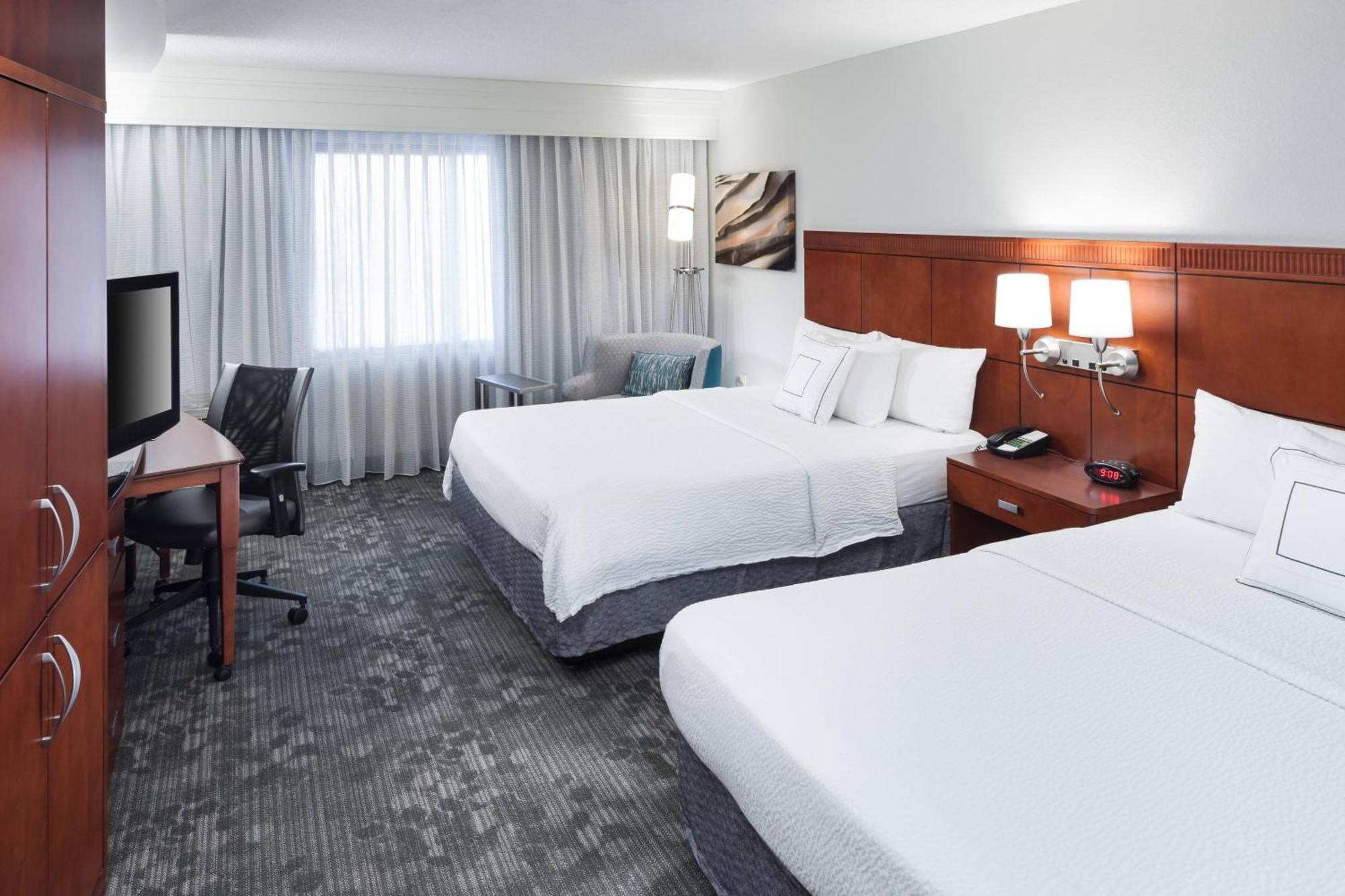 คอร์ทยาร์ด แฮตติสเบิรก์ Hotel แฮตตีส์เบิร์ก ภายนอก รูปภาพ