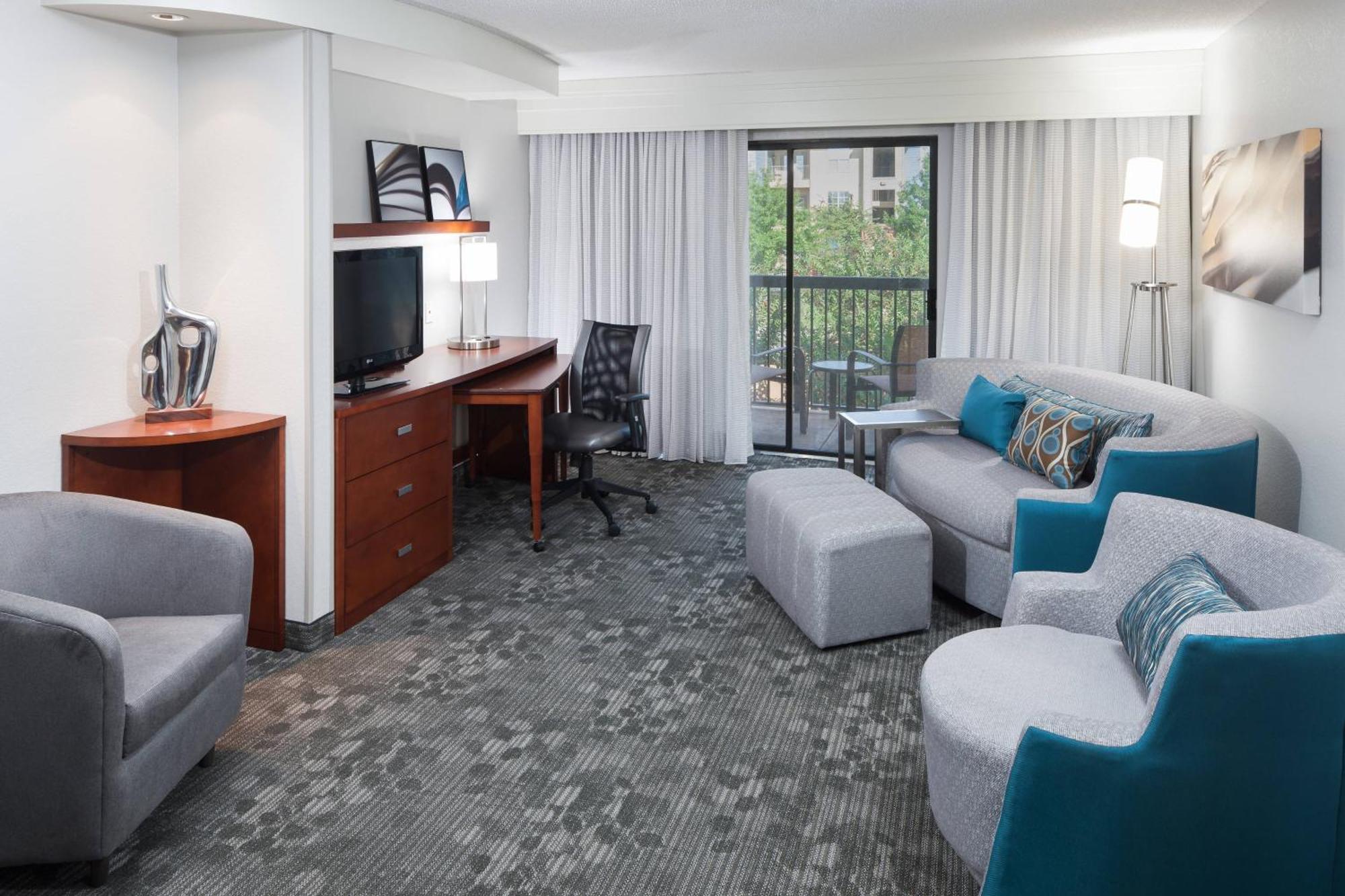 คอร์ทยาร์ด แฮตติสเบิรก์ Hotel แฮตตีส์เบิร์ก ภายนอก รูปภาพ