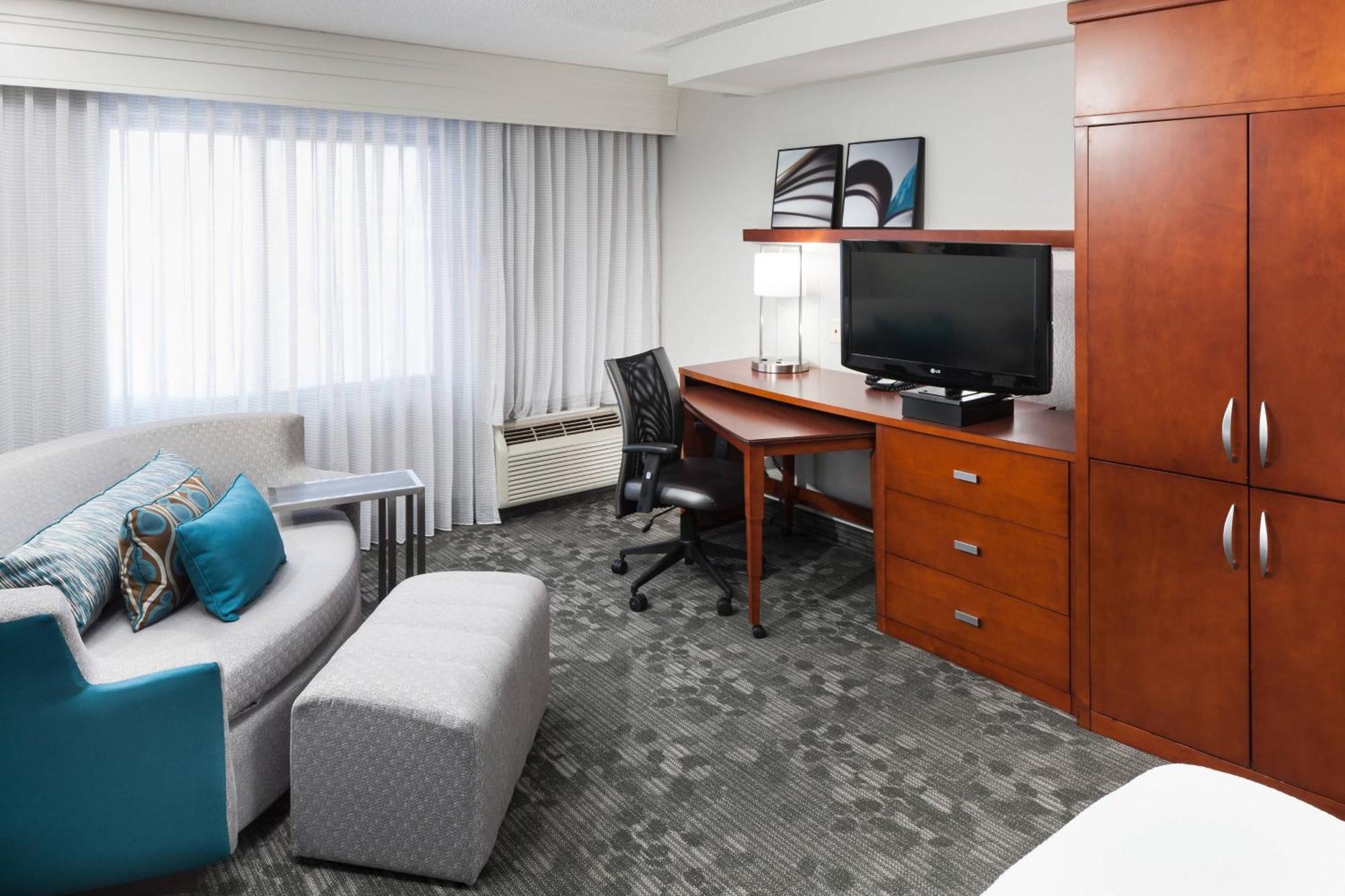 คอร์ทยาร์ด แฮตติสเบิรก์ Hotel แฮตตีส์เบิร์ก ภายนอก รูปภาพ
