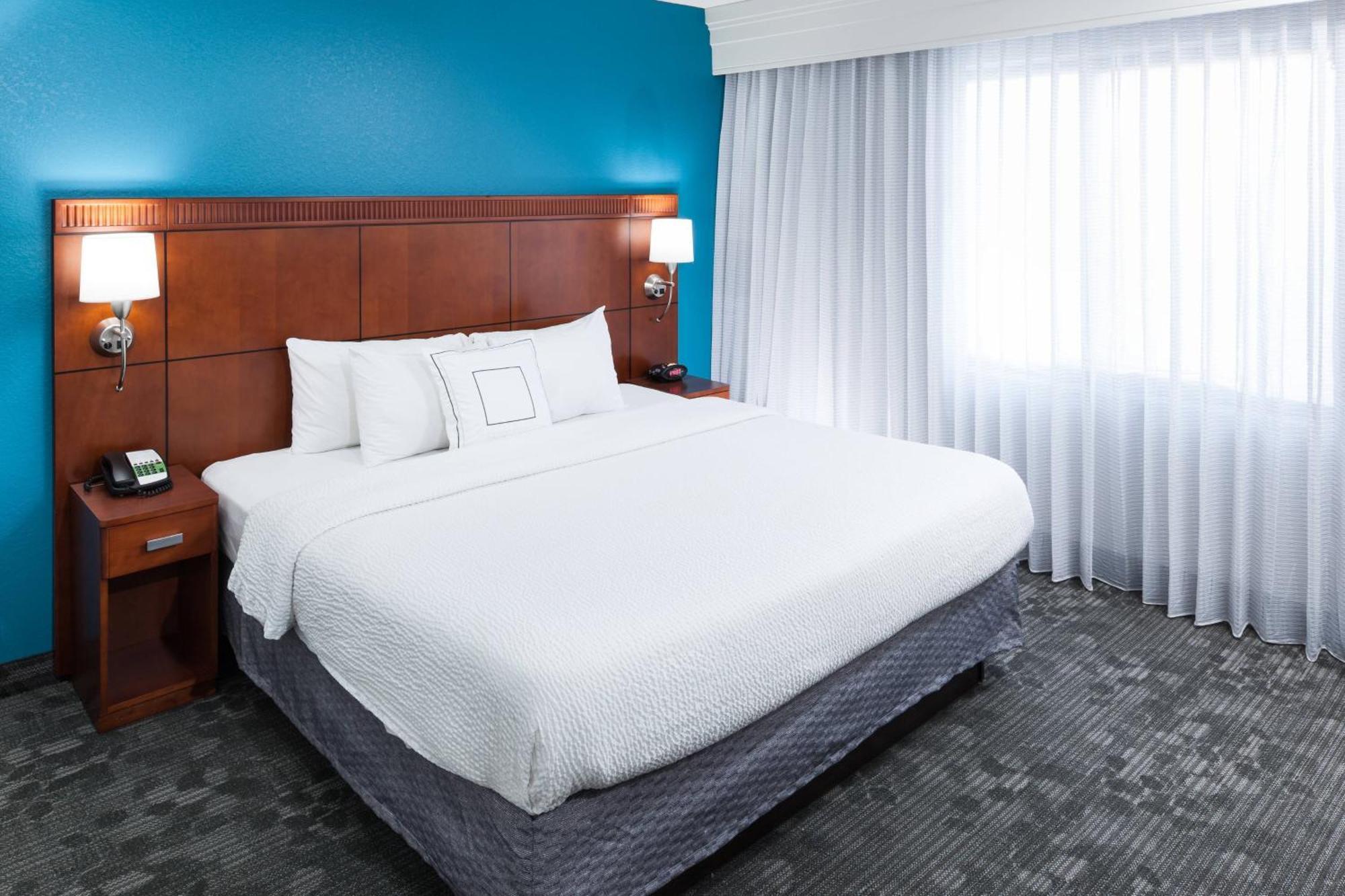 คอร์ทยาร์ด แฮตติสเบิรก์ Hotel แฮตตีส์เบิร์ก ภายนอก รูปภาพ