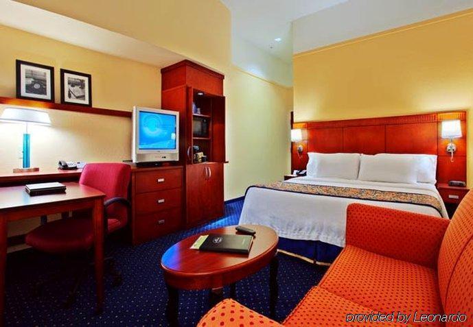 คอร์ทยาร์ด แฮตติสเบิรก์ Hotel แฮตตีส์เบิร์ก ห้อง รูปภาพ