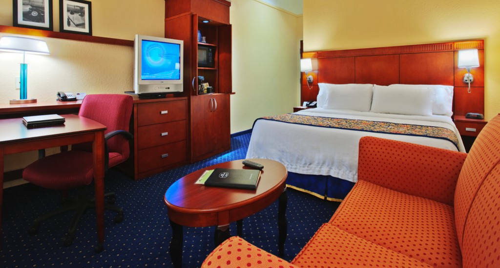 คอร์ทยาร์ด แฮตติสเบิรก์ Hotel แฮตตีส์เบิร์ก ภายนอก รูปภาพ